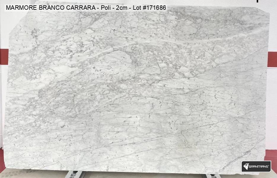 Blanc Carrara