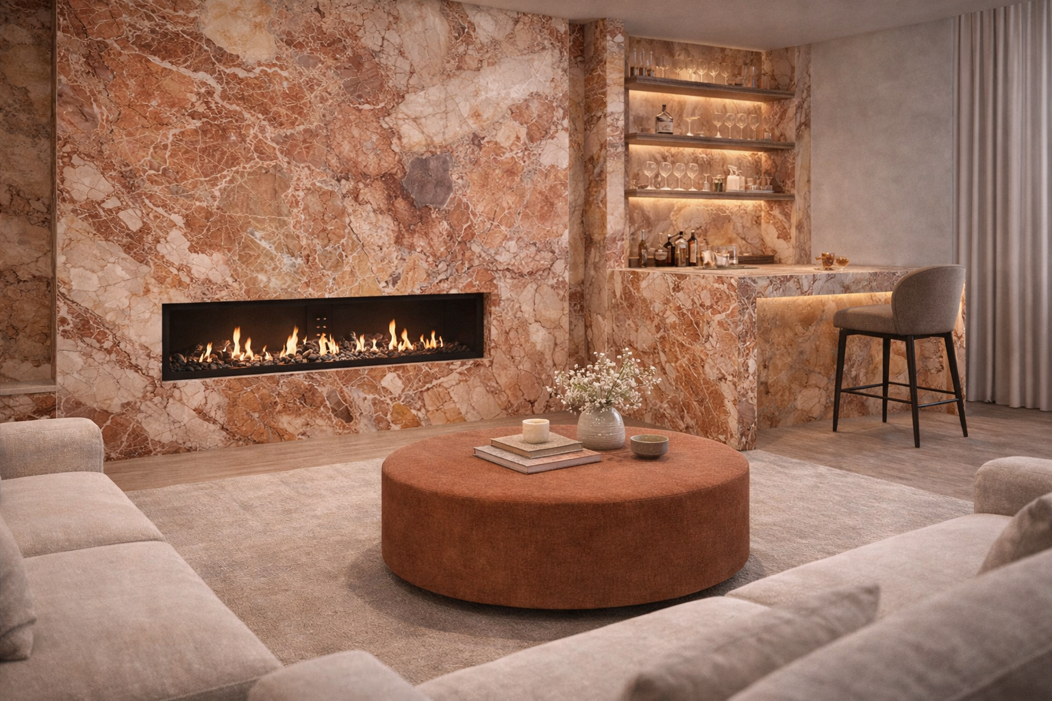 Breccia Pernice