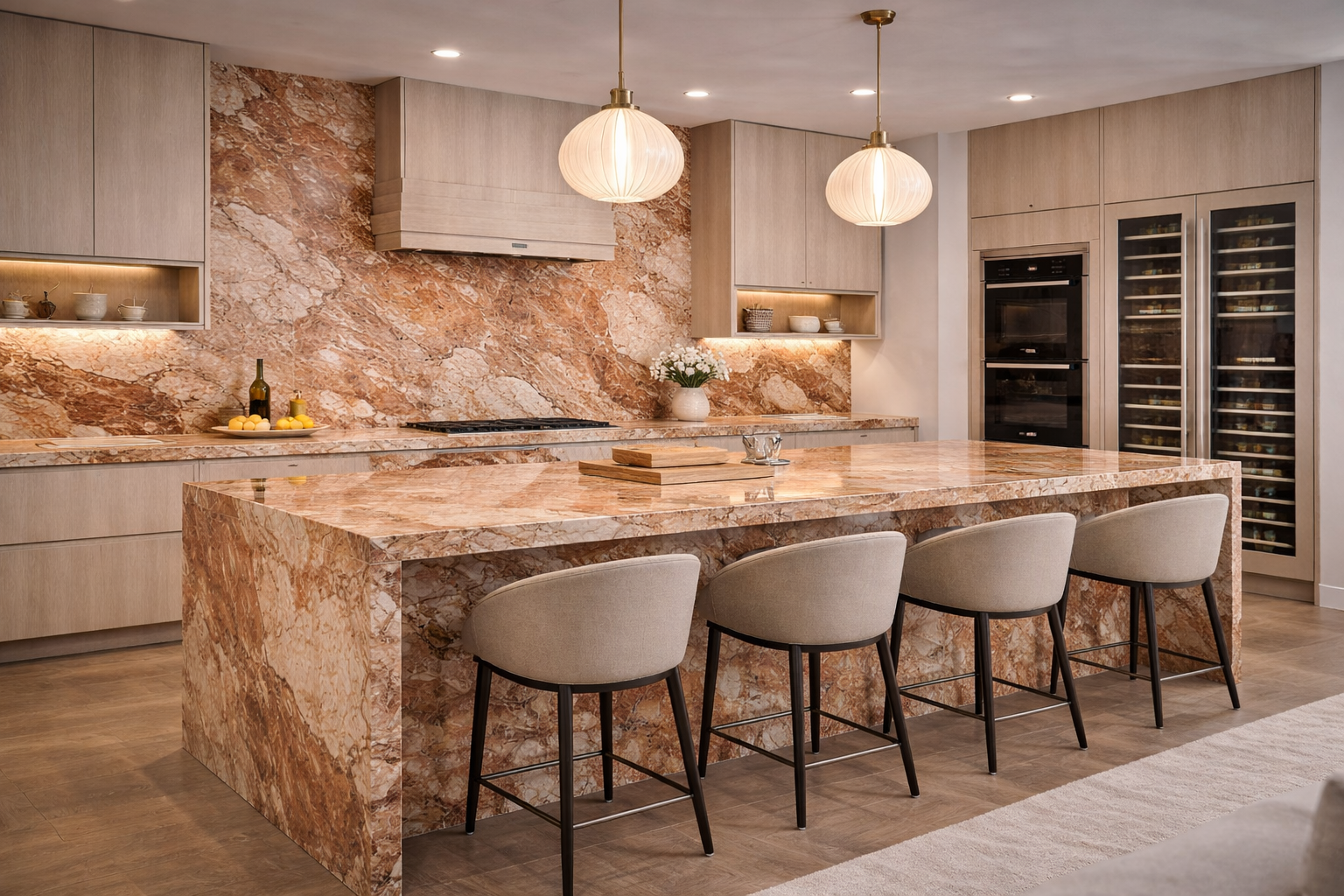 Breccia Pernice
