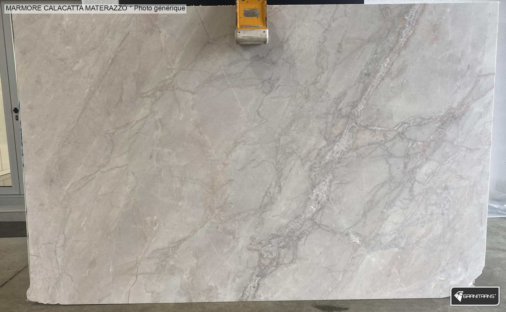 Calacatta Materazzo