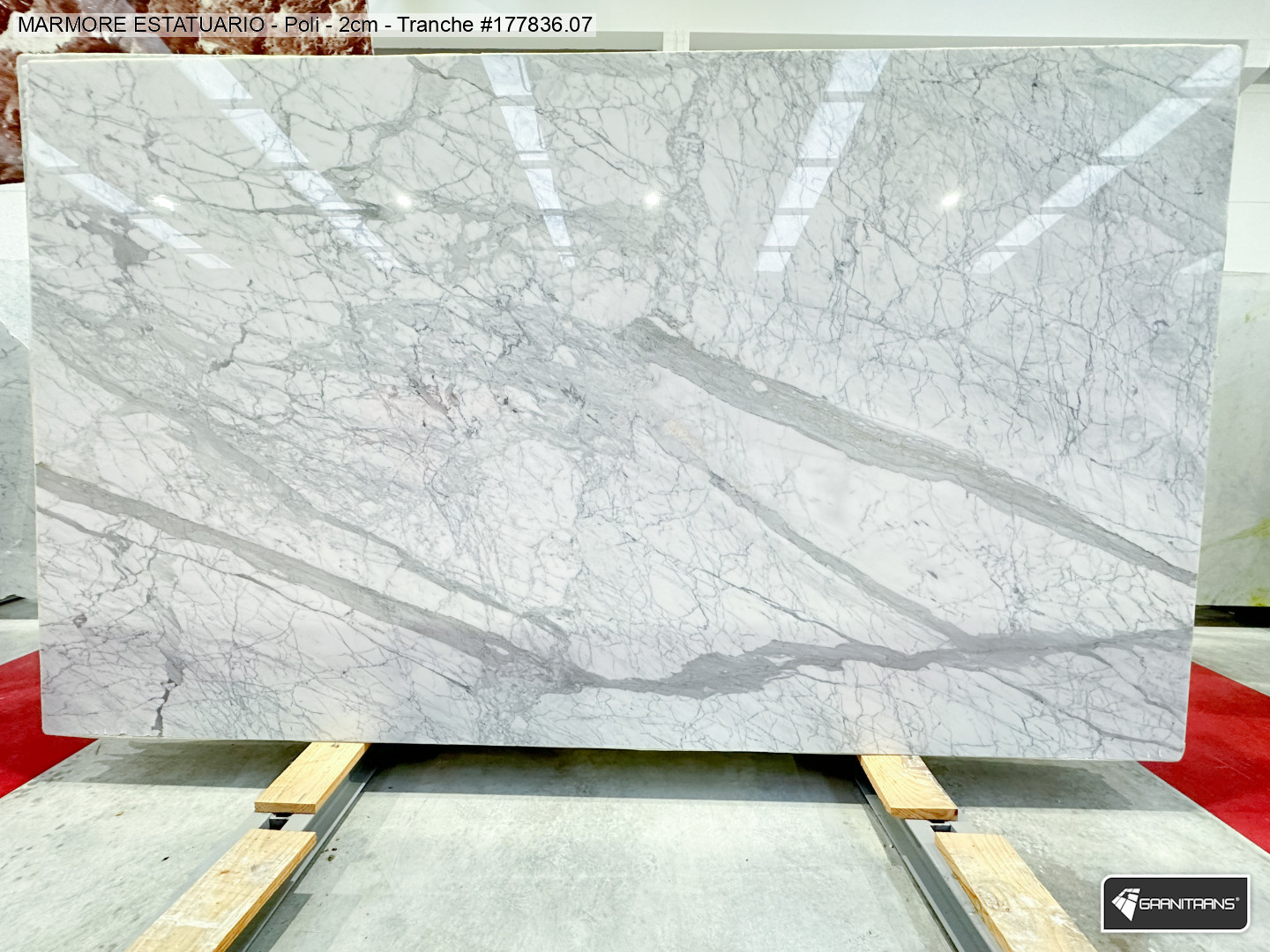 Estatuario Selection 2