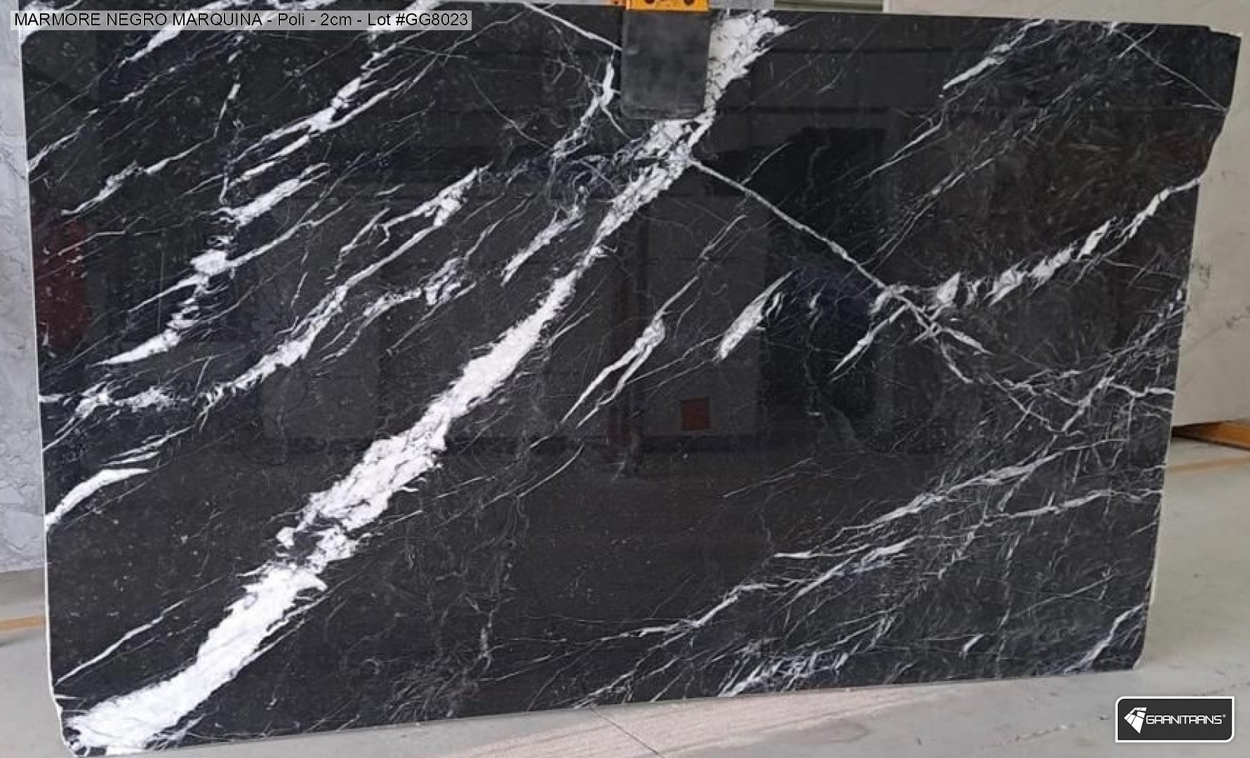 Negro Marquina