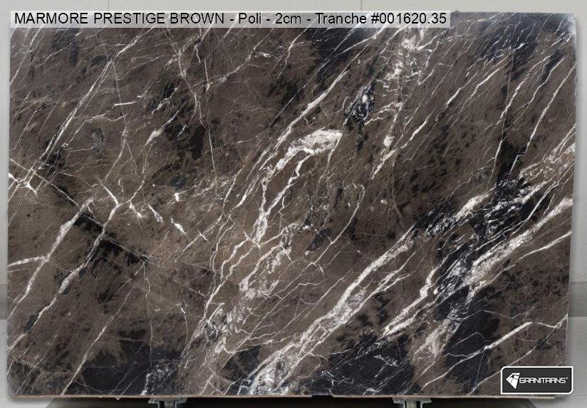 Prestige Brown