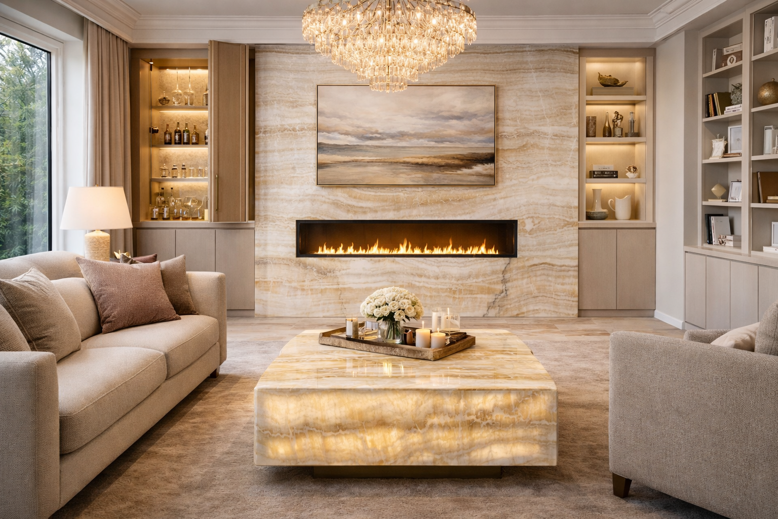Onyx Ivory