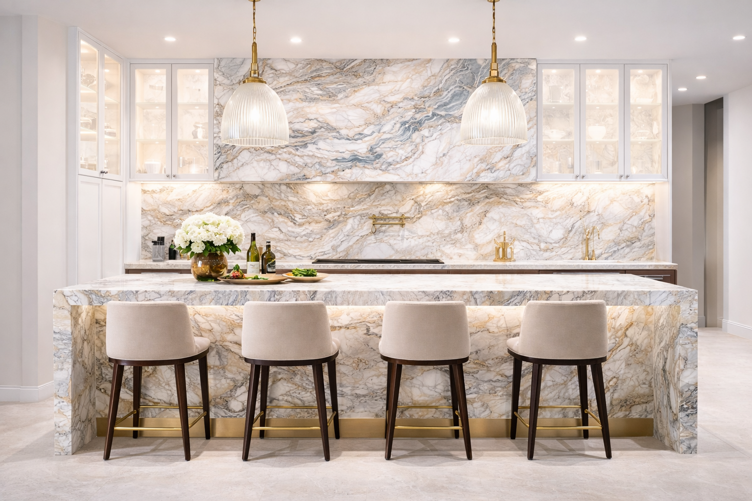 Fusion Fashination Selection