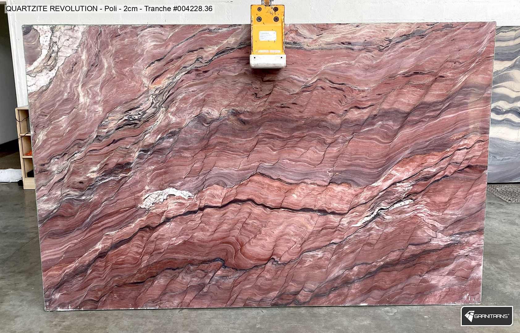 Quartz Revolution