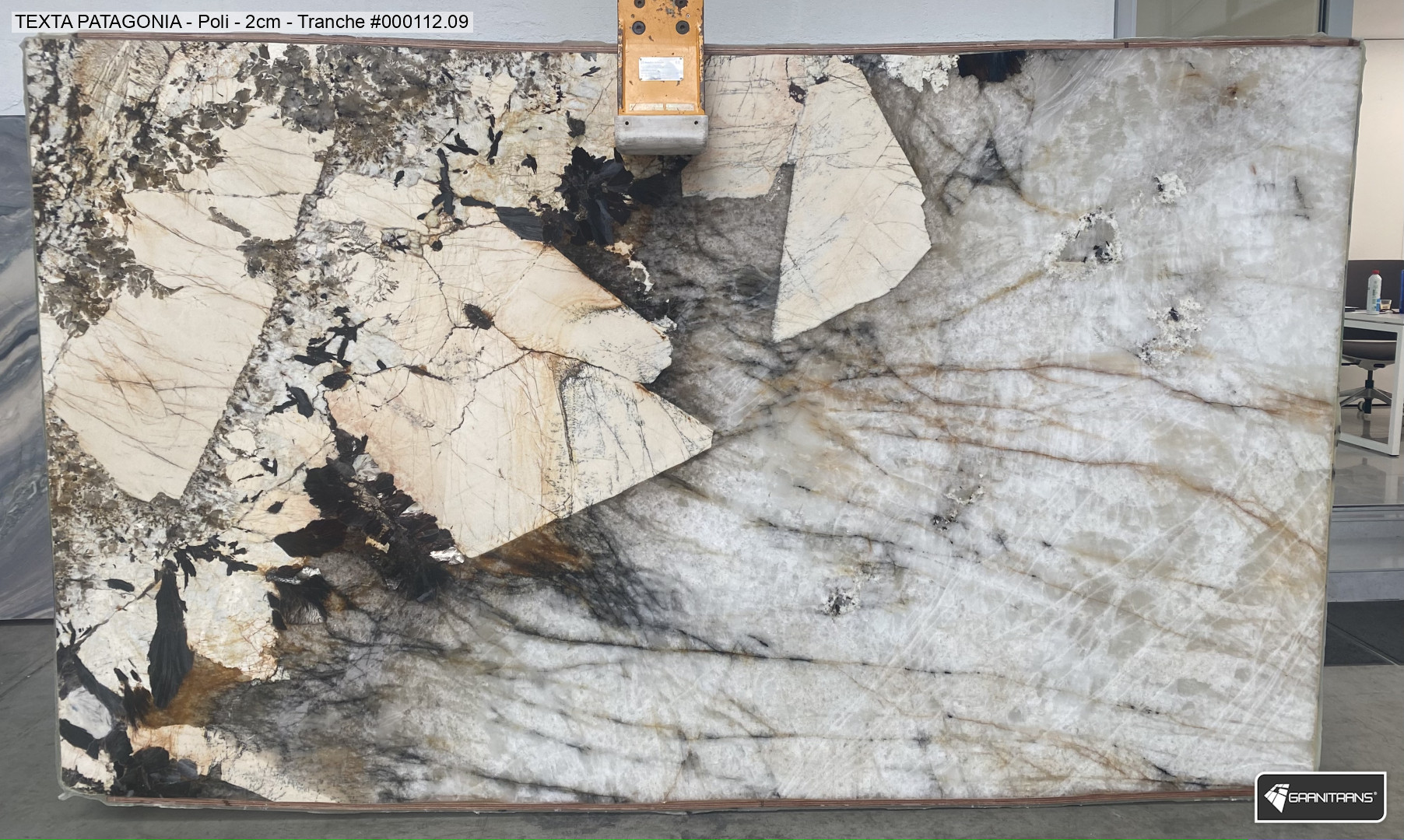 Patagonia Selection II