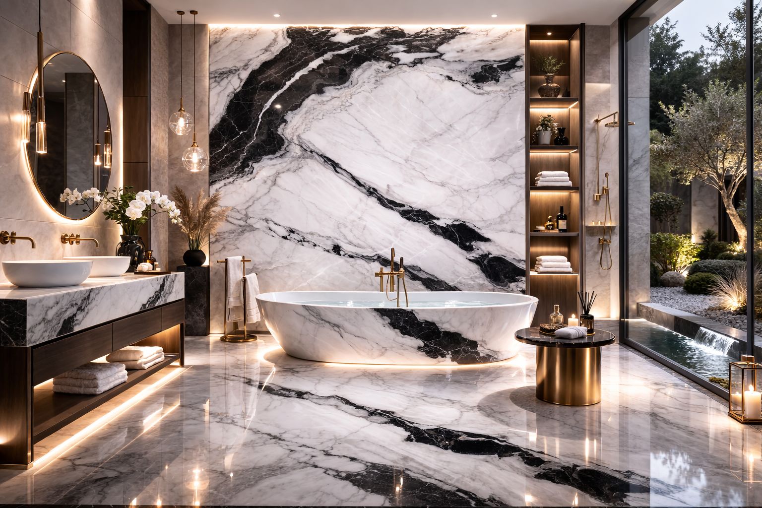 Panda White Selection II