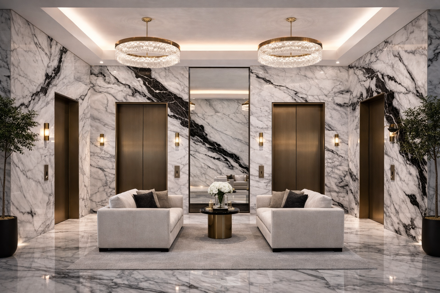 Panda White Selection II