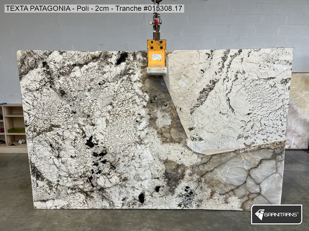 Patagonia Selection III